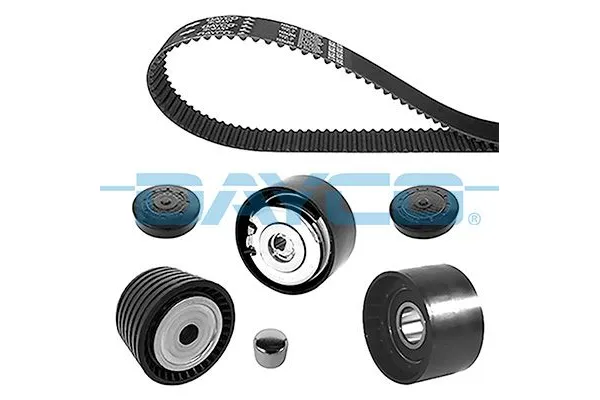 Triger Kayış Seti  DAYCO KTB911