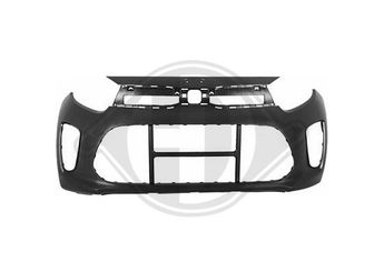 Tampon Ön FPI KAB121NA  86511G6001 86511G6000 86511-G6000