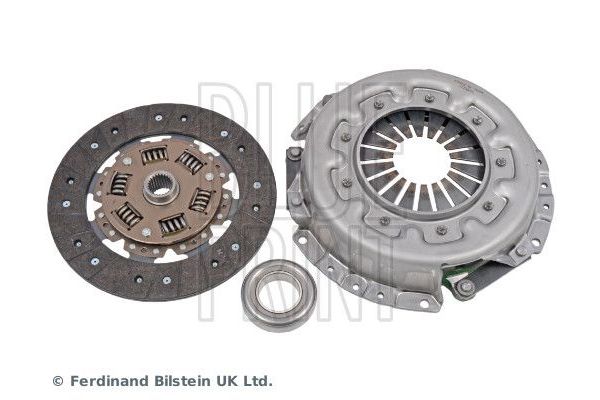 Debriyaj Seti  Nissan Vanette Cargo (HC23)(05.1995->)  BLUE PRINT ADN13056