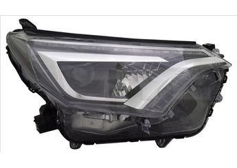 Far Lambası Sağ TYC 20-16163-06-2  8114542680 81145-42680