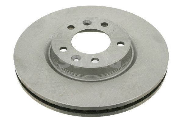 Fren Disk Ayna Ön Sağ ve Sol Toyota Proace City Verso (2020->)  SWAG 62 92 2921