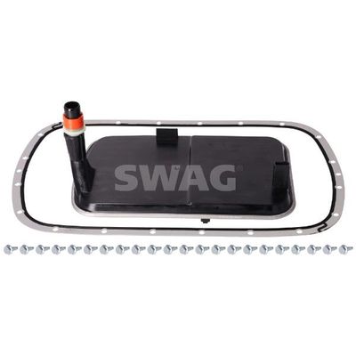 Şanzıman Yağ Filtresi  BMW X5 Serisi (E53)(2000->)  SWAG 20 92 7061