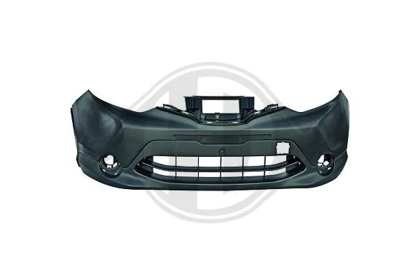 Tampon Ön Nissan Qashqai (J11E)(2013->)  TYG 256-2000