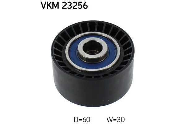 Triger Gergi Rulmanı  Citroen C-Elysée (11.2012->)  SKF VKM 23256