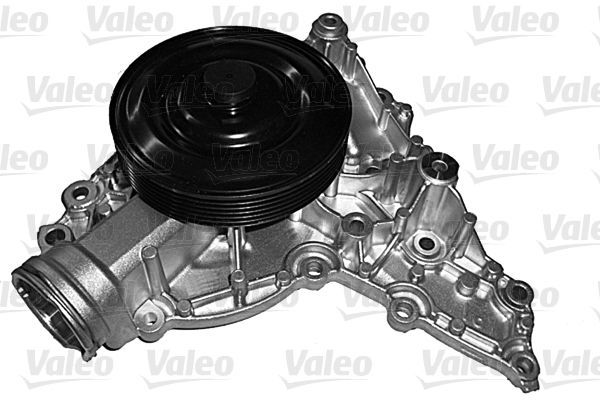 Devirdaim Su Pompası  Mercedes R -Serisi (BM 251)(09.2005->)  VALEO 506964