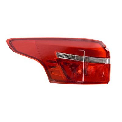 Stop Lambası Dış Sağ Ford Focus S.Wagon (CEW)(2014->)  HELLA 2SD 354 828-151