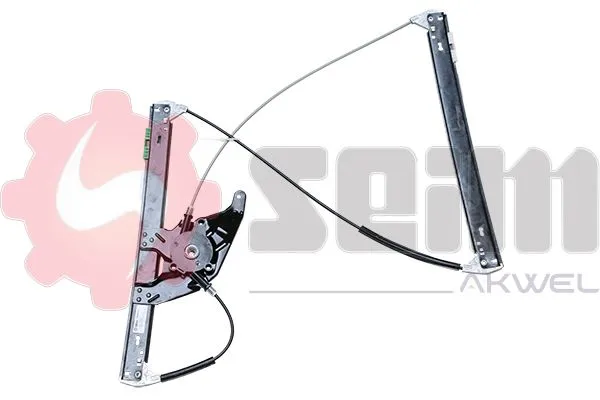 Cam Krikosu Ön Sağ Audi S6 Sedan (4B4)(06.2001->)  TW 1325-1933