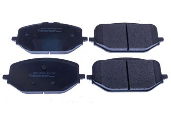 Fren Disk Balata Ön SWAG 33 11 0921  1647880280 16 478 802 80 SU001B4150