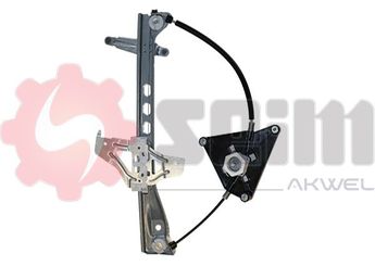 Cam Krikosu Ön Sağ veya Sol PSA ORJINAL B001019680  B001019680 B000878380 698100H081