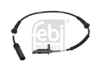 Abs Sensörü Ön Sağ veya Sol HELLA 6PU 358 218-311  34526794375 34526865794 34 52 6 794 375 34 52 6 865 794 6794375 6 794 375 6865794 6 865 794