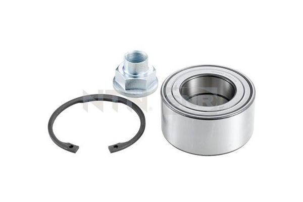 Teker Rulmanı Ön Sağ veya Sol GMB GH040010A