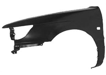 Çamurluk Ön Sol EUROBUMP MIT08LA002  MB549985