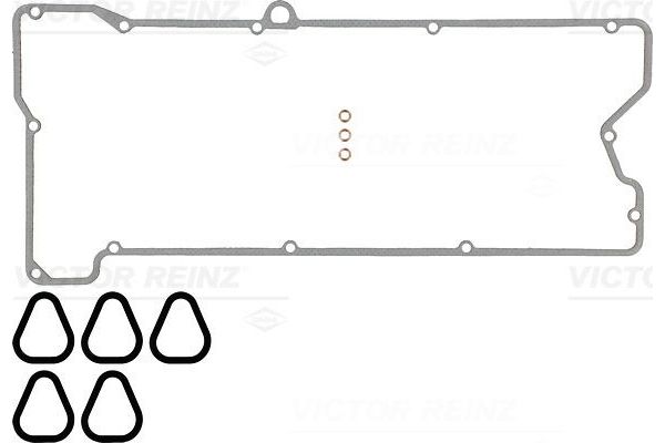 Takım Conta  Mercedes S -Serisi Sedan/Coupe (BM 126)(09.1979->)  REINZ 15-23251-02