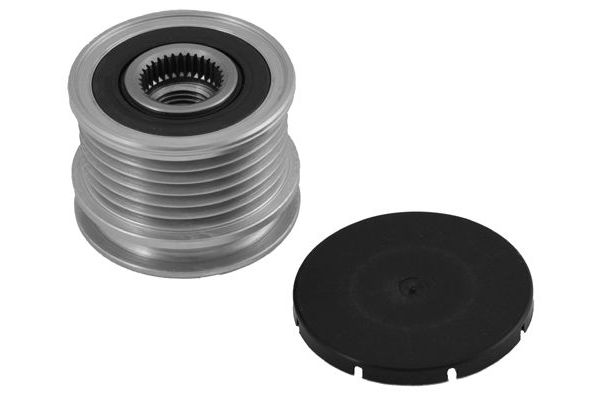 Alternatör Kasnağı  CONTINENTAL AP9015