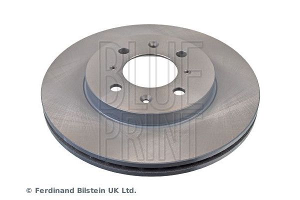 Fren Disk Ayna Ön Sağ ve Sol Honda Jazz (GD1/5)(01.2002->)  BLUE PRINT ADH24392