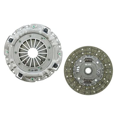 Debriyaj Seti  PHCVALEO MB105H