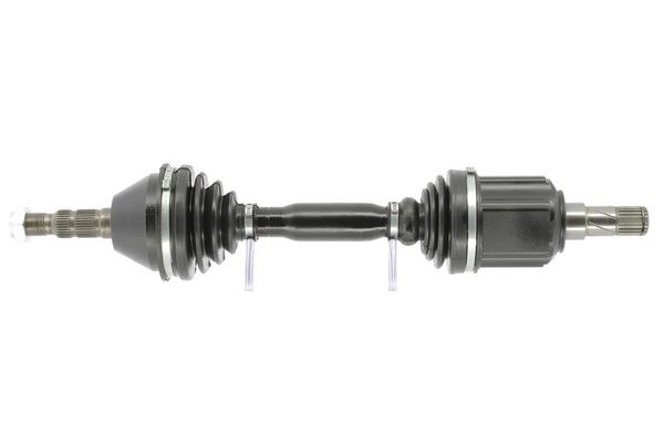 Aks Komple Ön Sol MGA 70326