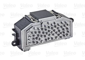 Kalorifer Rezistansı  VALEO 515135  3C0907521D 3C0907521F 3C0907521G