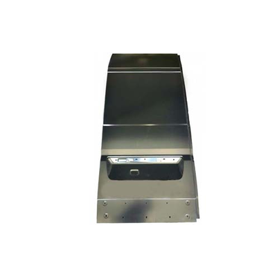 Kapı Arka Sol EUROBUMP FIA08DU018