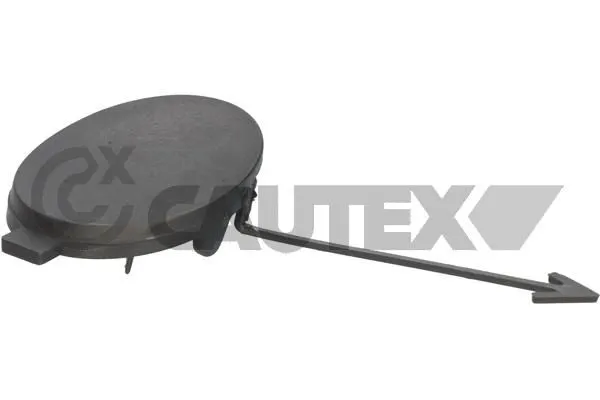 Tampon Çeki Demir Kapağı Ön GKL 292671