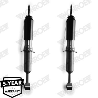 Amortisör Ön Sağ veya Sol MONROE D8065