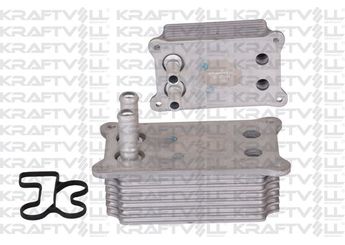 Motor Yağ Soğutucu  KRAFTVOLL 08090094  1C1Q6B624AH 1120407 1127989 1143708 1329011 1477141 1C1Q68624AH 1C1Q6B624AD 1C1Q6B624AE 1C1Q6B624AF 1C1Q6B624AG LR004426