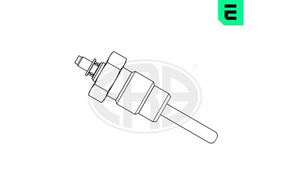 Isıtma Bujisi  ERA 886121