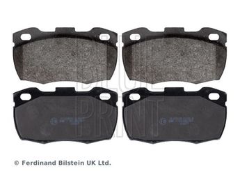 Fren Disk Balata Ön BLUE PRINT ADJ134213  STC1275 RTC5574 SFP000140 SFP000260 STC2952