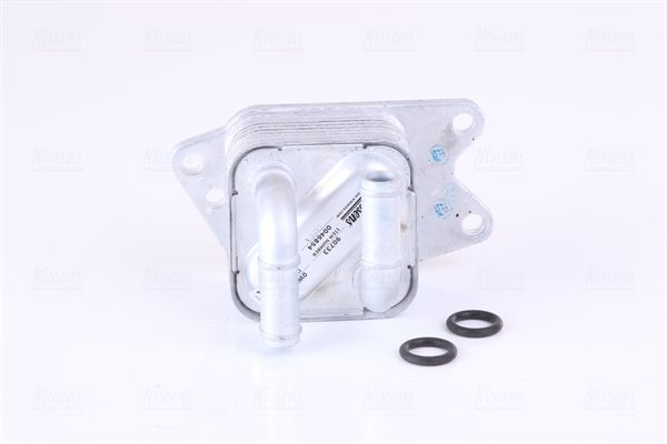 Şanzıman Yağ Soğutucu  NISSENS 90733