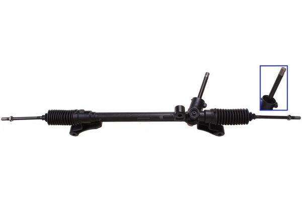 Direksiyon Kutusu  FORD ORJINAL 8V513200EK