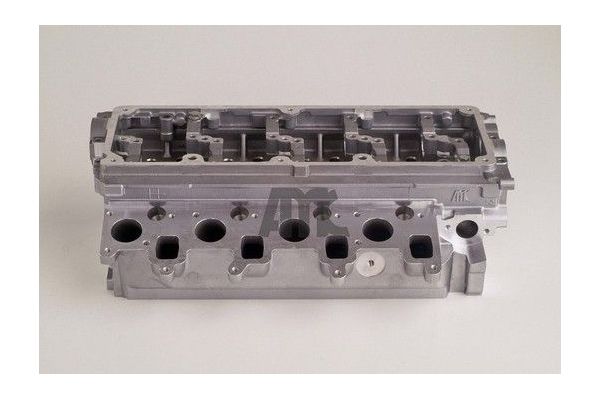 Silindir Kapağı  MAHER 00704