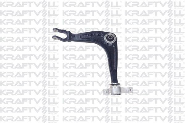 Salıncak Ön Alt Sol Citroen C6 (09.2005->)  KRAFTVOLL 13050781