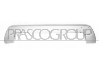 Tampon Kaplaması Arka RENAULT ORJINAL 850706367R  850706367R