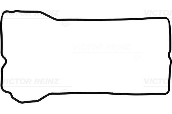 Üst Kapak Contası (Külbütör)  Smart Fortwo Coupe (01.2007->)  REINZ 71-39822-00