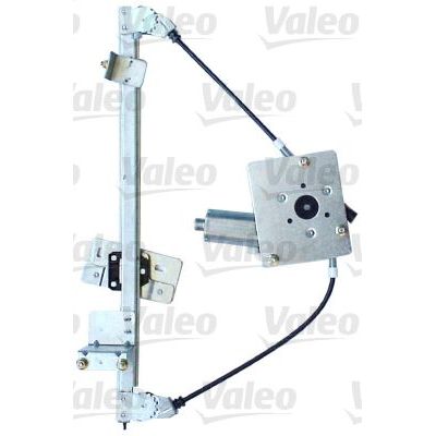 Cam Krikosu Ön Sol Alfa Romeo 164 (1988->)  VALEO 850006