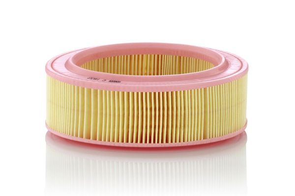 Hava Filtresi  Ford Fiesta 3 Kapı/Express (1976->)  MANN C 1833