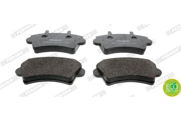 Fren Disk Balata Ön Nissan Interstar (X70)(09.2002->)  OPEL ORJINAL 95599218