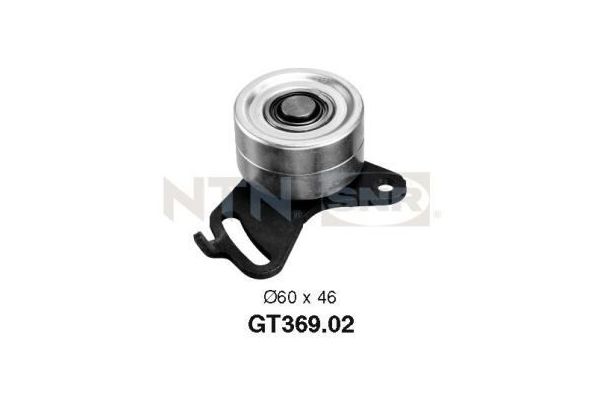Triger Gergi Rulmanı  SNR GT369.02