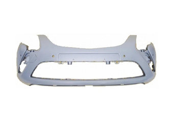 Tampon Ön EUROBUMP OPL07ZA022  1400891 1400894 20951661 13354140