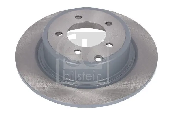 Fren Disk Ayna Arka Sağ ve Sol Jeep Patriot (MK)(2007->)  FEBI BILSTEIN 108491