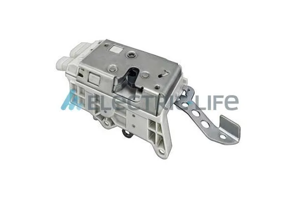 Kapı Kilidi Ön Sağ Fiat Tempra (159) 4 Kapı (1990->)  TEKNOPARTS FI-KLT-004