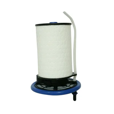 Yakıt Filtresi  Fiat Ducato Maxi P.Van 35 (295)(04.2014->)  KRUGER KFF18006