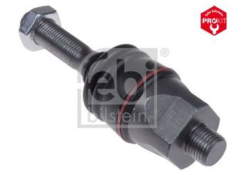Rot Mili Sol FEBI BILSTEIN 48240  4550374010 45503-74010