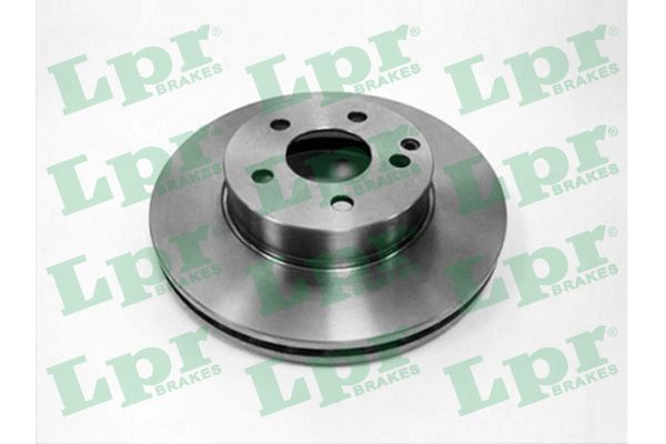 Fren Disk Ayna Ön Sağ ve Sol Mercedes SLK -Serisi Roadster (BM 172)(12.2010->)  AP M2056VR