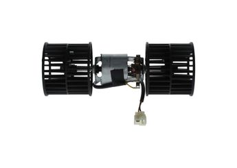 Kalorifer Motoru  BOSCH 9 130 451 049  