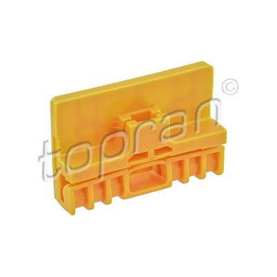 Cam Krikosu Kayar Pabuç Ön Sağ veya Sol TOPRAN 117 045