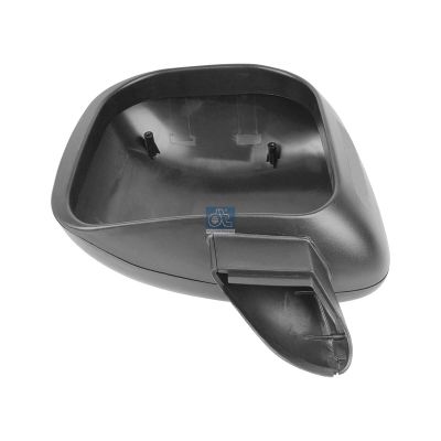 Ayna Kapağı Sol SERVET S122 119