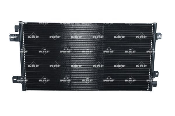 Klima Radyatörü  Opel Movano P.Van / Minibüs (2004->)  NRF 35485