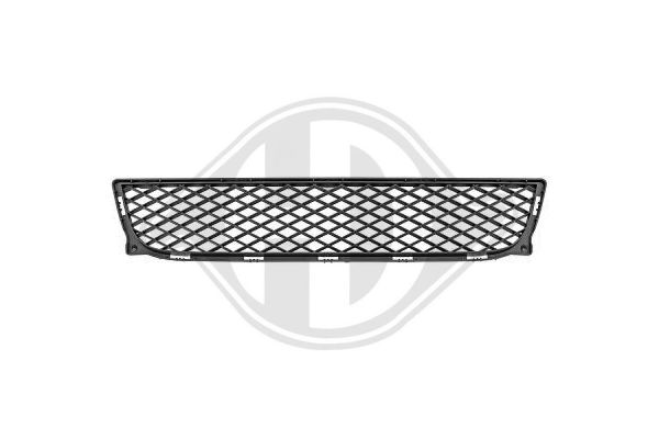 Tampon Panjuru Ön Smart Fortwo Cabrio (01.2007->)  EUROBUMP MER07SM007