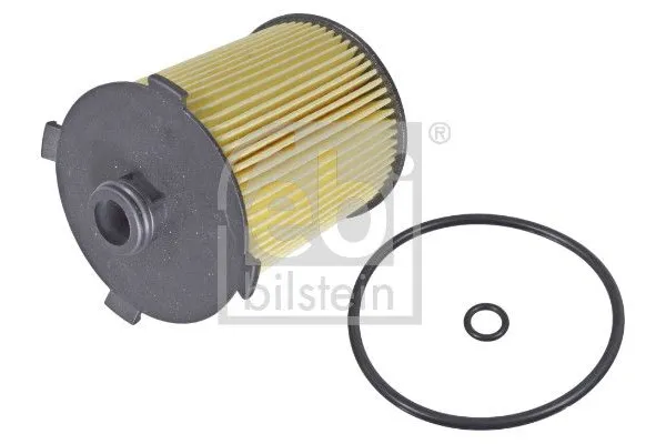 Yağ Filtresi  Volvo S80 Sedan (02.2006->)  FEBI BILSTEIN 101323